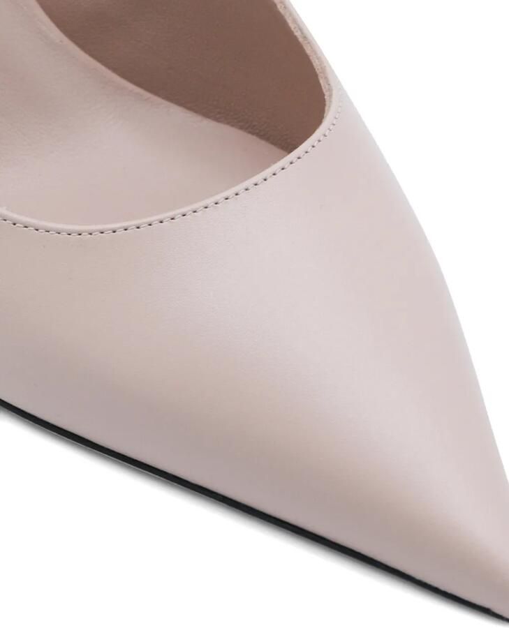 Jimmy Choo Love slingback pumps Roze - Foto 2