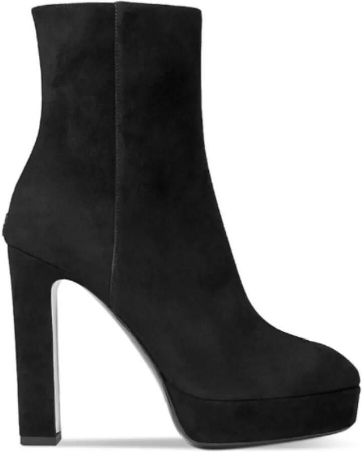 Jimmy Choo Marene laarzen Zwart