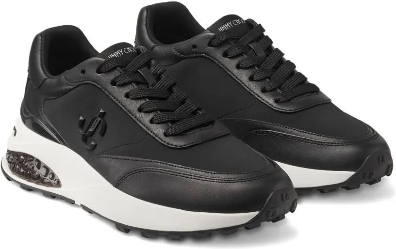Jimmy Choo Memphis sneakers Zwart - Foto 2