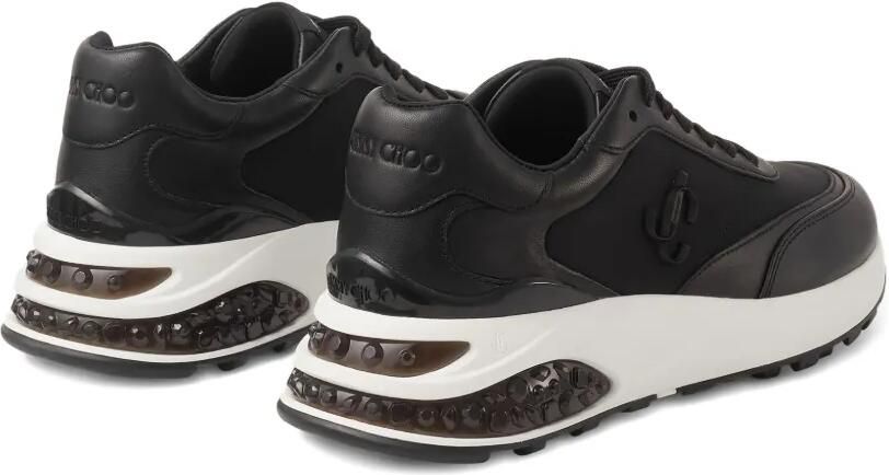 Jimmy Choo Memphis sneakers Zwart - Foto 3