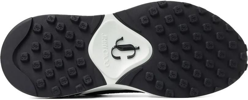 Jimmy Choo Memphis sneakers Zwart - Foto 4