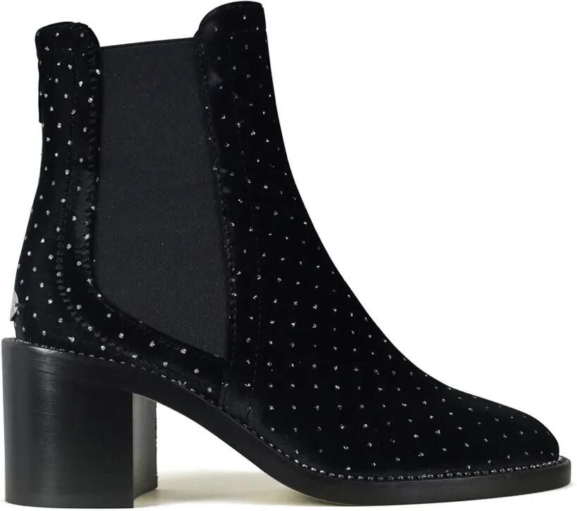 Jimmy Choo Merril laarzen Zwart
