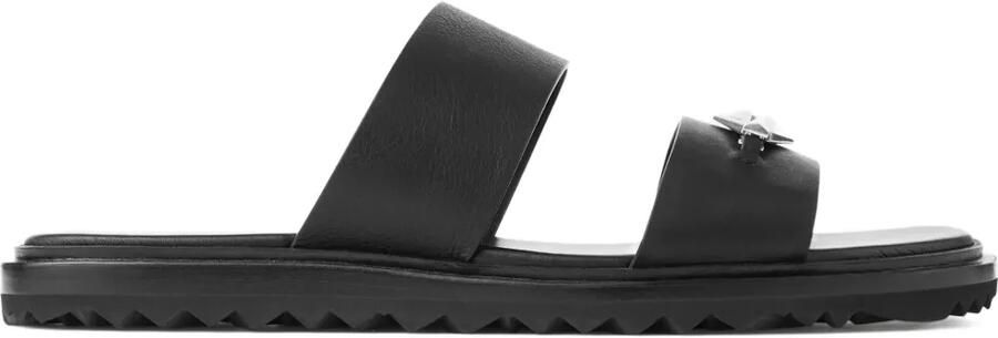 Jimmy Choo Raiden sandalen Zwart
