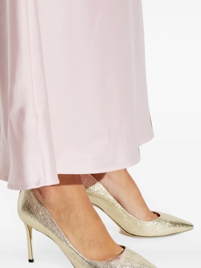 Jimmy Choo Romy pumps Goud - Foto 2