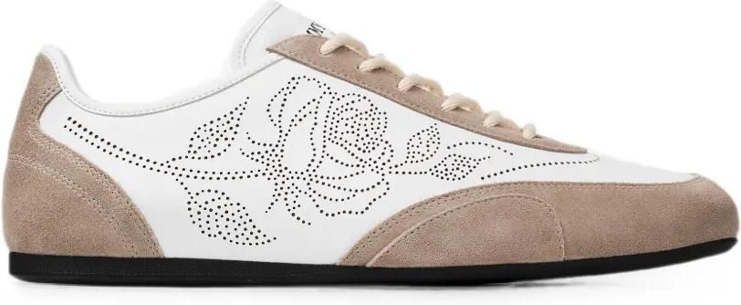 Jimmy Choo Sunny sneakers Wit