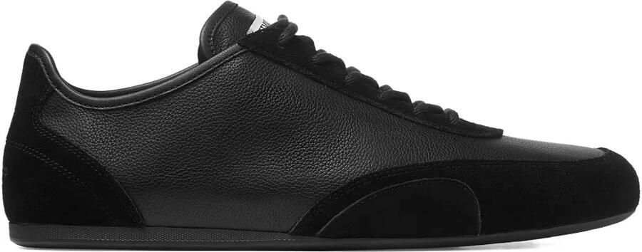 Jimmy Choo Sunny sneakers Zwart