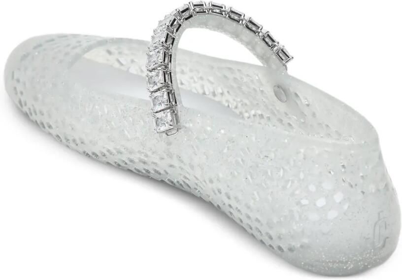 Jimmy Choo The Jelly ballerina's Wit - Foto 3