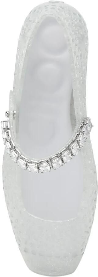 Jimmy Choo The Jelly ballerina's Wit - Foto 4
