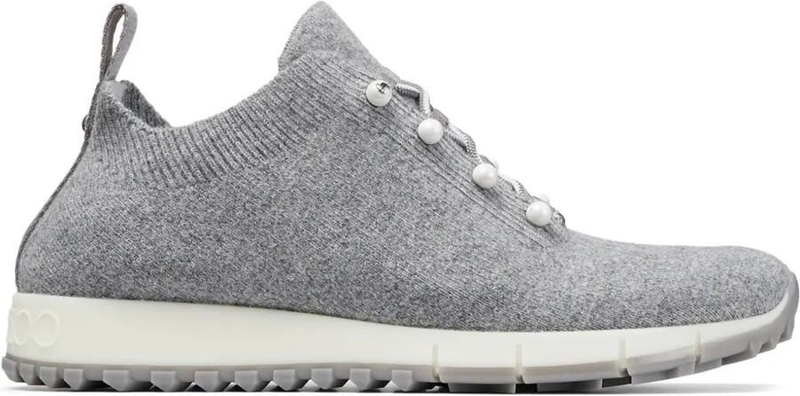 Jimmy Choo Veles sneakers Grijs