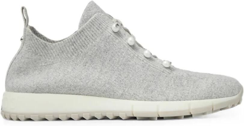 Jimmy Choo Veles sneakers Grijs
