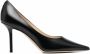 Jimmy Choo Love pumps met puntige neus Zwart - Thumbnail 1