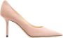 Jimmy Choo Love pumps Beige - Thumbnail 1