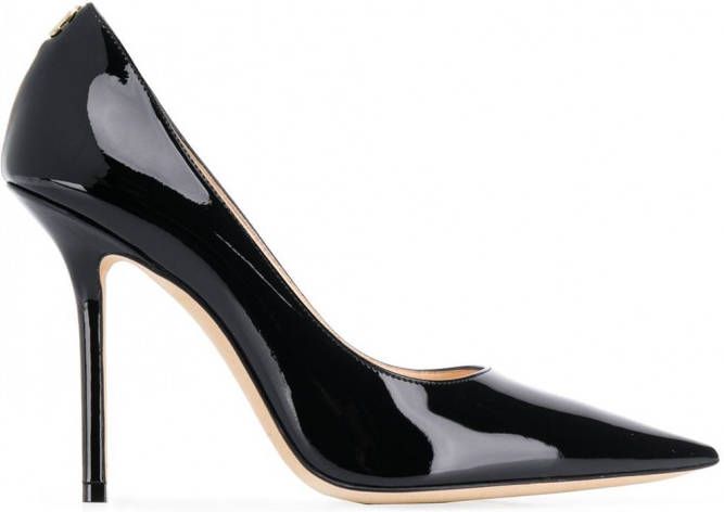 Jimmy Choo Love pumps Zwart