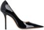 Jimmy Choo Love pumps Zwart - Thumbnail 1