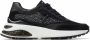 Jimmy Choo Memphis low-top sneakers Zwart - Thumbnail 1