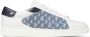 Jimmy Choo Rome M low-top sneakers Wit - Thumbnail 1