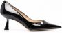 Jimmy Choo Rosalia pumps met puntige neus Zwart - Thumbnail 1