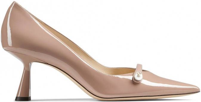 Jimmy Choo Rosalia pumps Roze