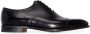 John Lobb City II Oxford schoenen Zwart - Thumbnail 1