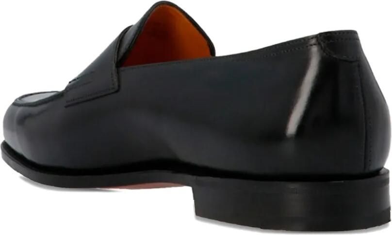 John Lobb Lopez loafers Zwart - Foto 2