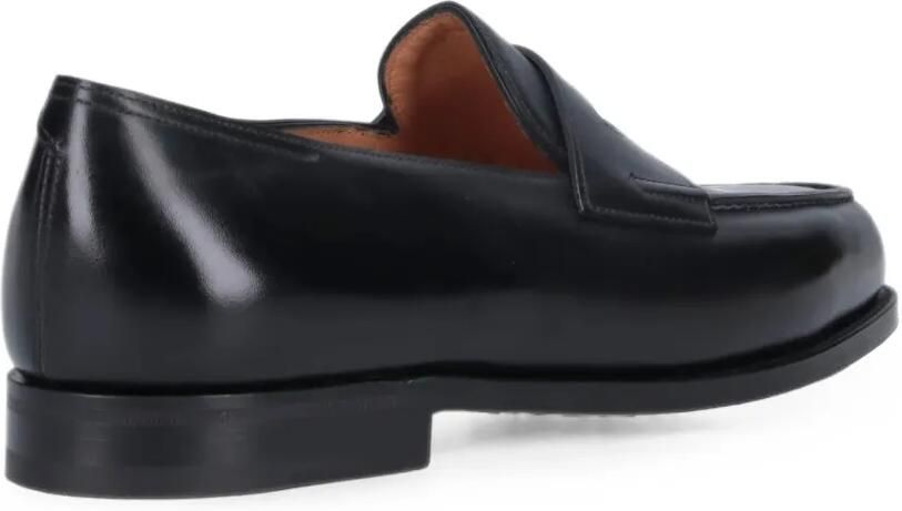 John Lobb Lopez loafers Zwart - Foto 2