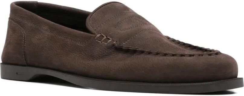 John Lobb Pace loafers Bruin - Foto 3
