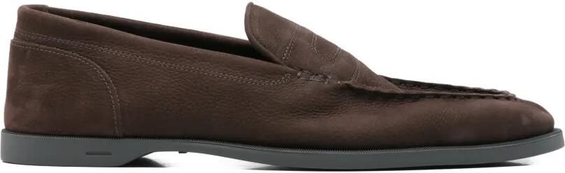 John Lobb Pace loafers Bruin