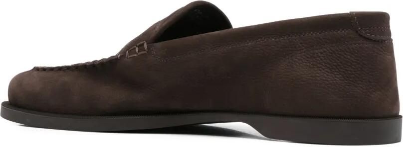 John Lobb Pace loafers Bruin - Foto 4