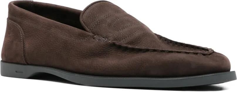 John Lobb Pace loafers Bruin - Foto 4