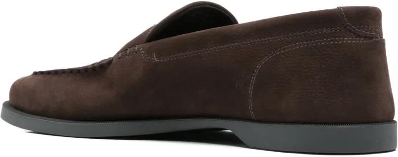 John Lobb Pace loafers Bruin - Foto 3