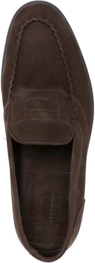 John Lobb Pace loafers Bruin - Foto 2