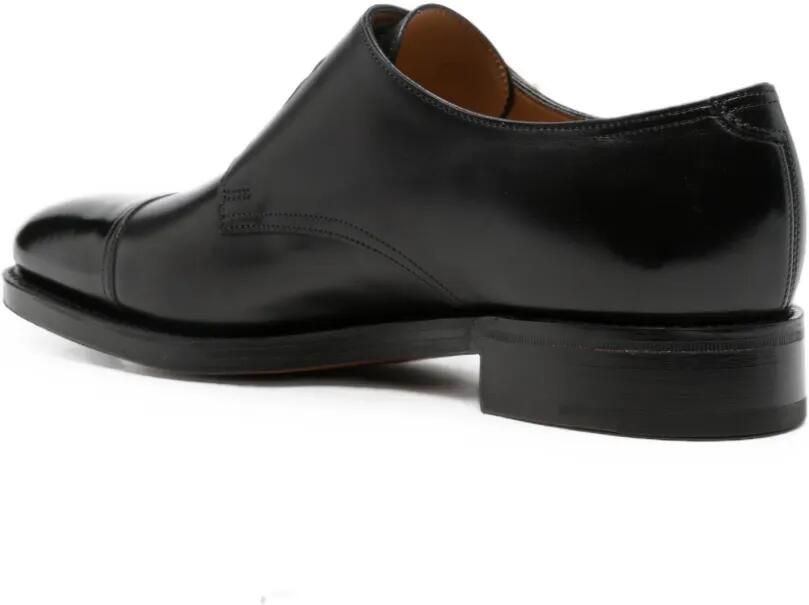 John Lobb William gespschoenen Zwart - Foto 3