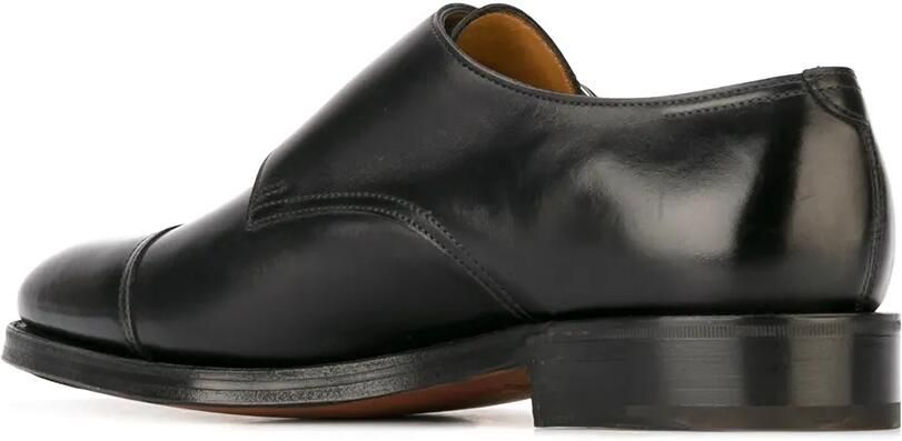 John Lobb William monkschoenen Zwart - Foto 2