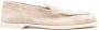John Lobb Pace suède loafers Beige - Thumbnail 1