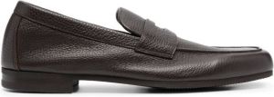 John Lobb Penny-slot brogues Bruin