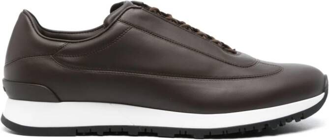 John Lobb River II sneakers Bruin