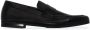 John Lobb Thorne leren loafers Zwart - Thumbnail 1