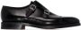 John Lobb William gespschoenen Zwart - Thumbnail 1