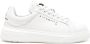 John Richmond Sneakers met logoprint Wit - Thumbnail 1