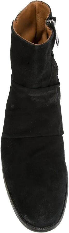 John Varvatos 'Morrison' boots Zwart - Foto 3