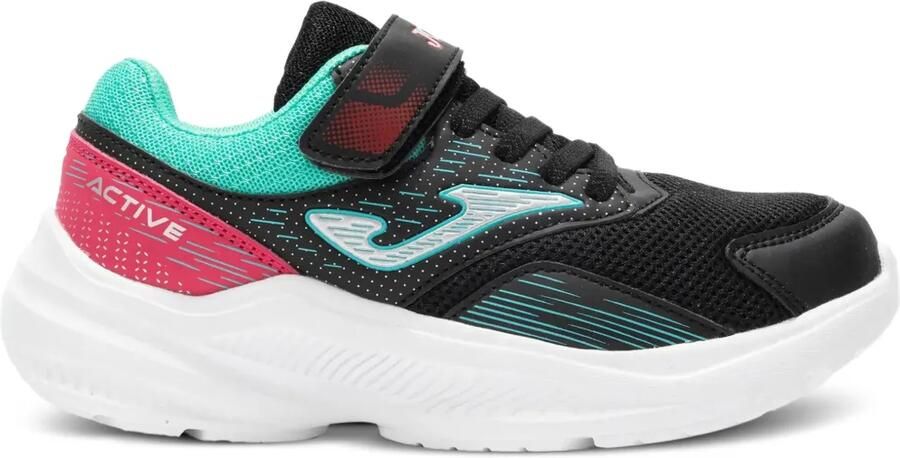 JOMA KIDS Actieve sneakers Zwart