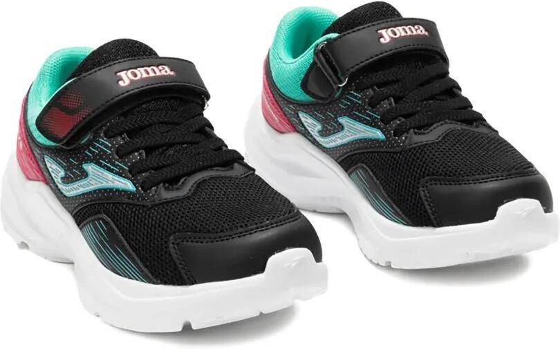 JOMA KIDS Actieve sneakers Zwart - Foto 3