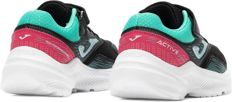 JOMA KIDS Actieve sneakers Zwart - Foto 4