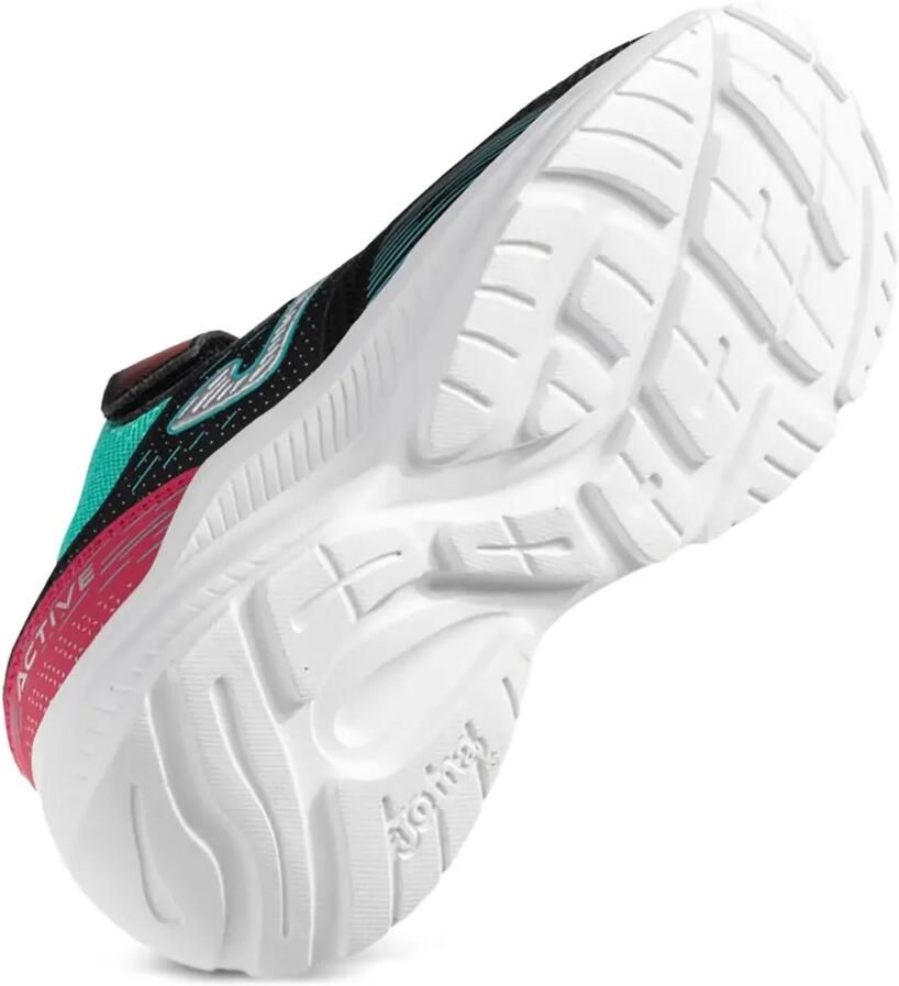 JOMA KIDS Actieve sneakers Zwart - Foto 2