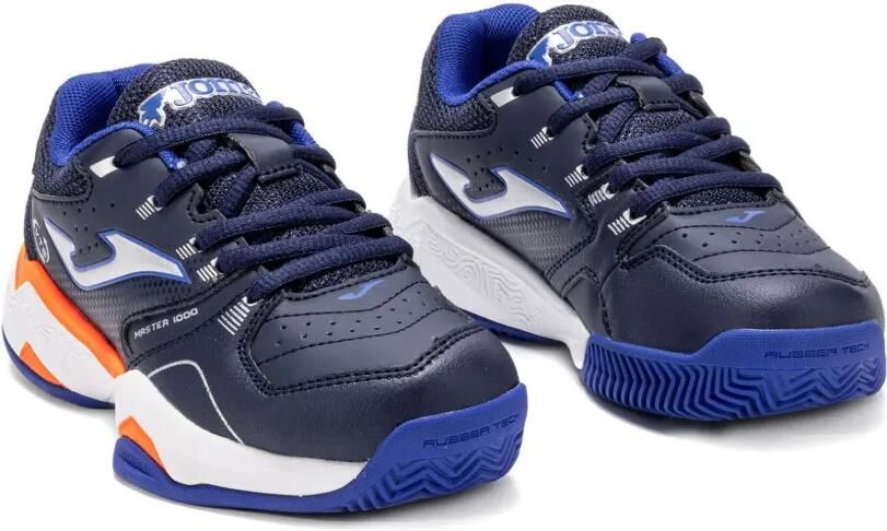 JOMA KIDS Master 1000 Jr 25 sneakers Blauw