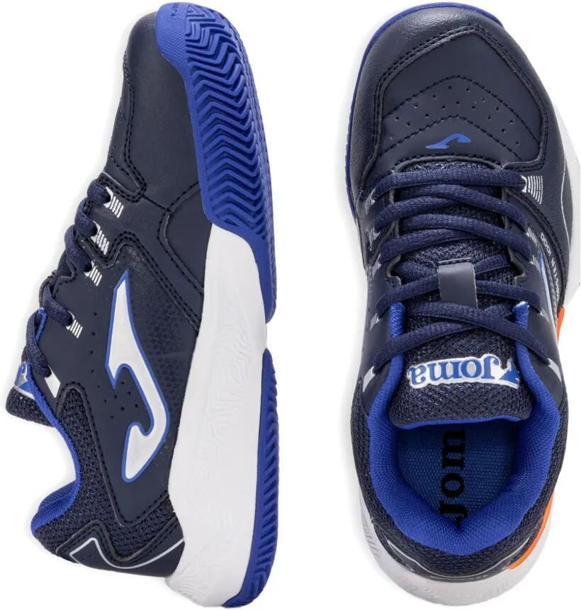 JOMA KIDS Master 1000 Jr 25 sneakers Blauw - Foto 2
