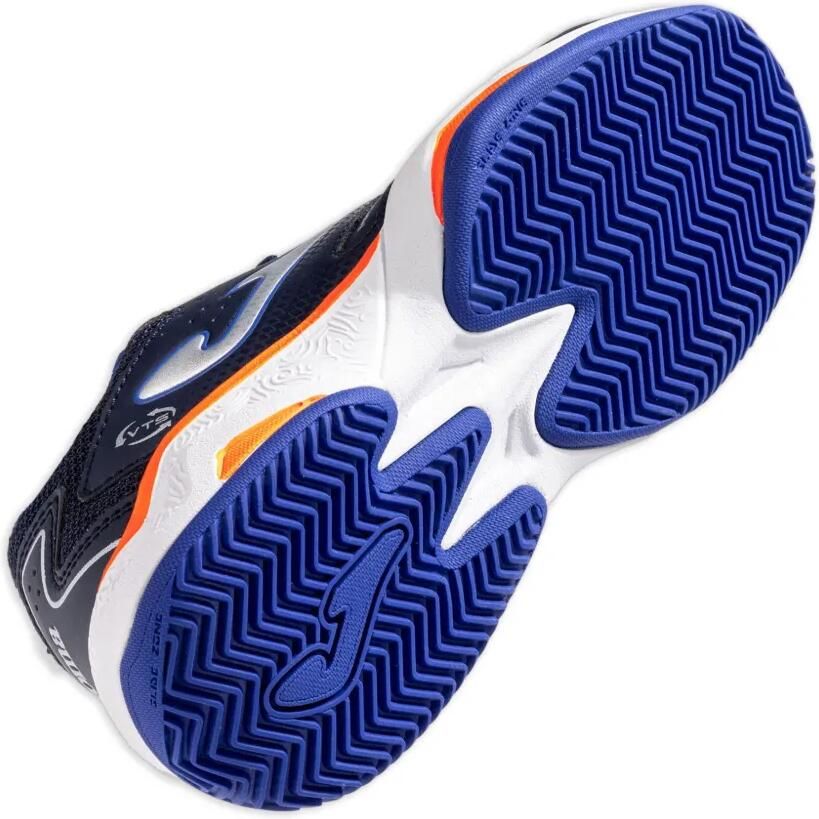 JOMA KIDS Master 1000 Jr 25 sneakers Blauw - Foto 3