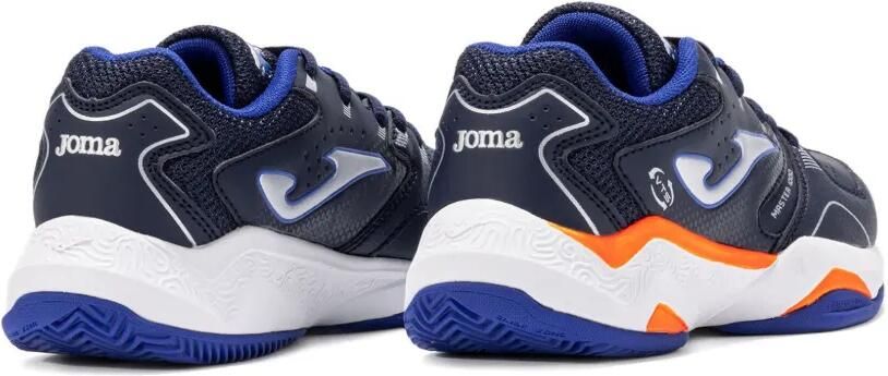 JOMA KIDS Master 1000 Jr 25 sneakers Blauw - Foto 4