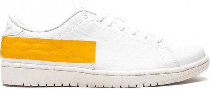 Jordan Air 1 Centre Court sneakers Wit