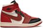 Jordan 1 high-top sneakers Rood - Thumbnail 1
